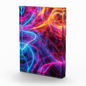 ネオン線 フォトブロック (右)