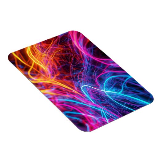 ネオン線 マグネット (右側)