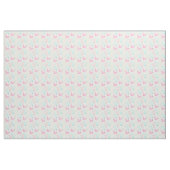 ネオン聴診器パターン ファブリック (ヤード)