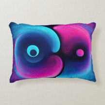 ネオン調和:モダン陰陽の解釈