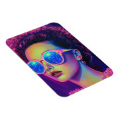 ネオン銀河系グラマー マグネット (右側)