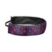 ネオン雪 アスレチックヘッドバンド (左)