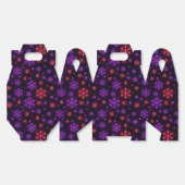 ネオン雪 フェイバーボックス (見開き)