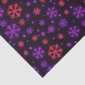 ネオン雪 薄葉紙 (詳細)