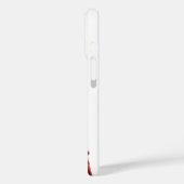 ネオン鮮やかスタイルiPhone 16ケース Case-Mate iPhoneケース (裏面 / 左)