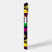 ネオン麺 Case-Mate iPhoneケース (裏面 / 右)