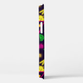 ネオン麺 Case-Mate iPhoneケース (裏面 / 右)