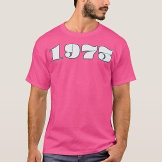 ネオン1973 Tシャツ