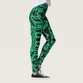 ネオン7 レギンス (右)