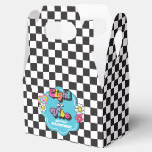 ネオン90年代レトロエイトはヴィベ8誕生日 フェイバーボックス (オープン)