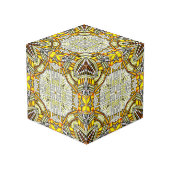 ネオン・イマジネーション・アート・キューブ フォトキューブ (裏面アングル)