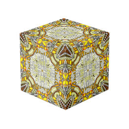 ネオン・イマジネーション・アート・キューブ フォトキューブ