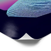 ネオン・エルクス ポスター (コーナー)