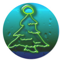 ネオン・クリスマス