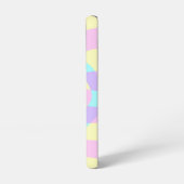 ネオン・グルーヴィ SAMSUNG GALAXYケース (左側面)