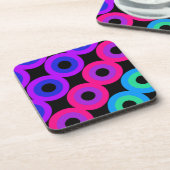 ネオン コースター (左側)