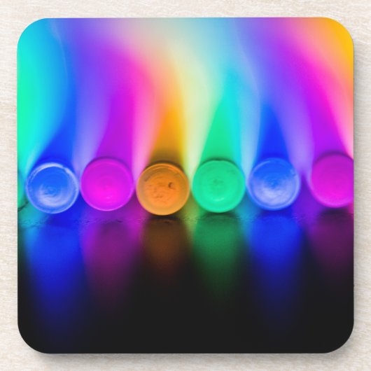 ネオン コースター (正面)