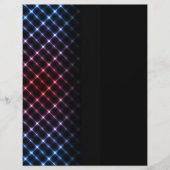 ネオン チラシ (正面)