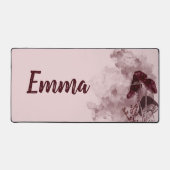 ネオン デスクマット (正面)