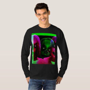 ネオン・デモン Tシャツ