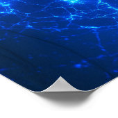 ネオン・ドリームズ ポスター (角)