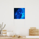 ネオン・ドリームズ ポスター (キッチン)