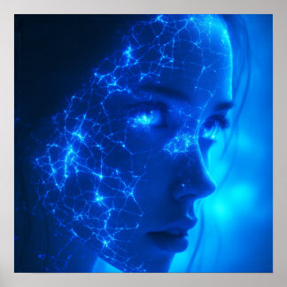 ネオン・ドリームズ ポスター