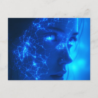 ネオン・ドリームズ ポストカード