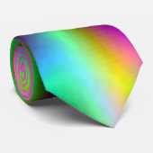 ネオン ネクタイ (ロール)
