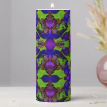 ネオン・ブルームストーム