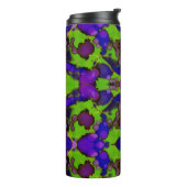 ネオン・ブルームストーム タンブラー (回転左)