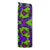 ネオン・ブルームストーム タンブラー (回転右)