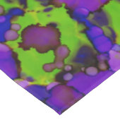 ネオン・ブルームストーム テーブルクロス (アングル)