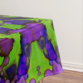 ネオン・ブルームストーム テーブルクロス (インサイチュ)