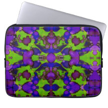 ネオン・ブルームストーム