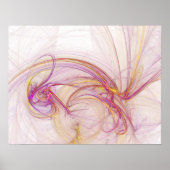 ネオン ポスター (正面)