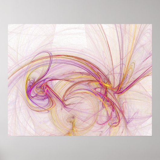 ネオン ポスター (正面)