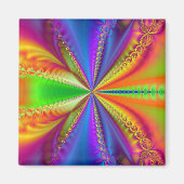 ネオン マグネット (正面)