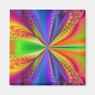 ネオン マグネット