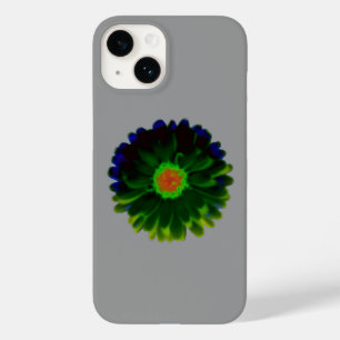 ネオン・マリゴールド Case-Mate iPhone 14ケース