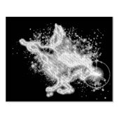 ネオン・ユニコーン ラバースタンプ (インプリント)