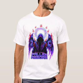 ネオン・リーパーTシャツ Tシャツ