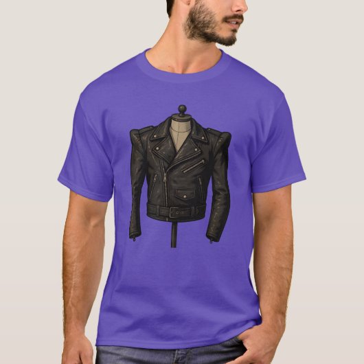 ネオン・レベルズ 85人の友達 Tシャツ (正面)