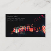 ネオン 名刺 (裏面)