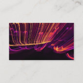 ネオン 名刺 (裏面)