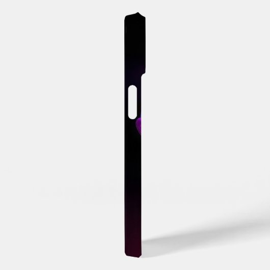 ネオン Case-Mate iPhoneケース (裏面 / 右)