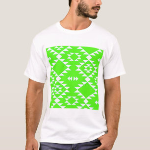ネオン Tシャツ