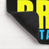 ネオンCool storyブロ マウスパッド (コーナー)