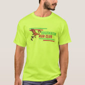 ネオンEWR+ABR Tシャツ (正面)