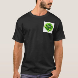 ネオンXboxパルス Tシャツ